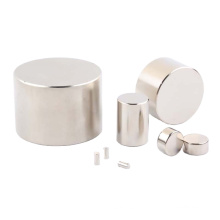 China Manufacturers Wholesale Neodymium Super Strong N42 N52 NdFeB Magnets Neodymium Magnet 50x30